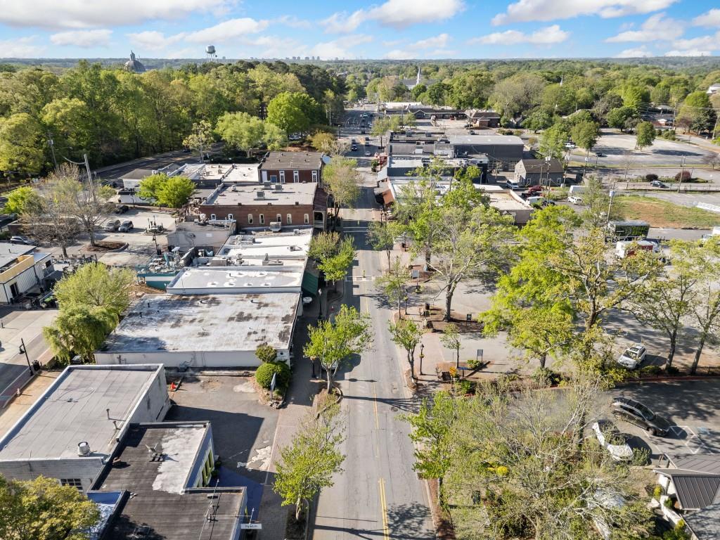 335 Alpine Drive Roswell, GA 30075 - Photo 14 of 15