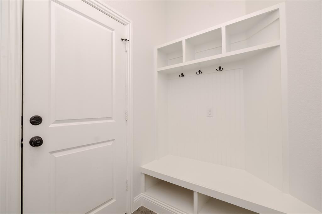 520 Mustang Lane Pilot Point, TX 76258 - Photo 6 of 15 a view of small space