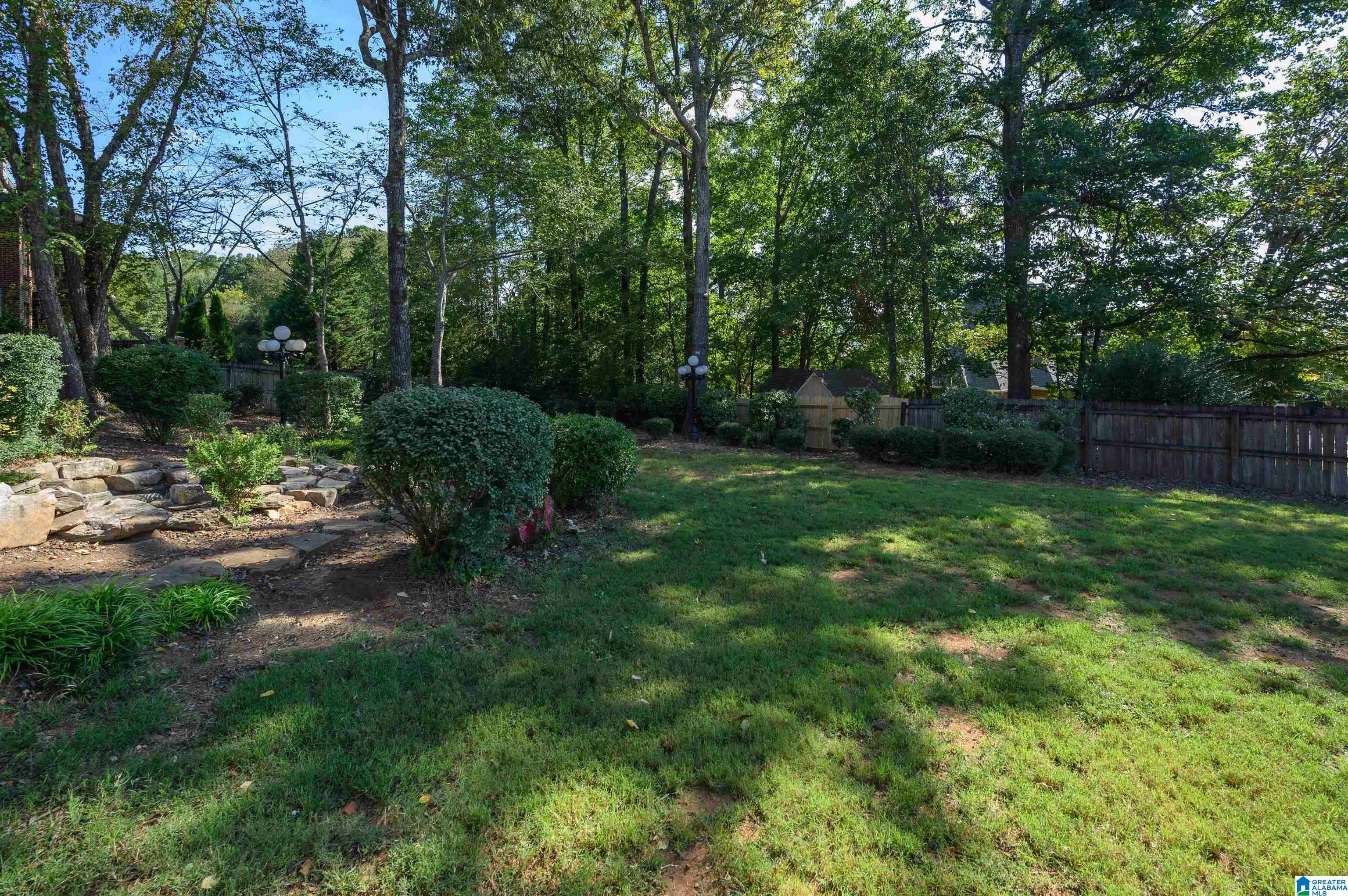 470 Woodward Road Trussville, AL 35173 - Photo 58 of 64