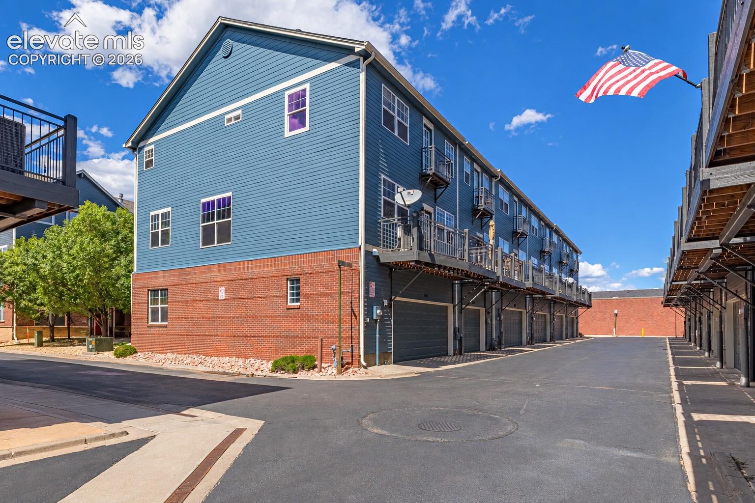 848 Wahsatch Ridge Point Colorado Springs, CO 80903 - Photo 1 of 36 Gallery Image 1