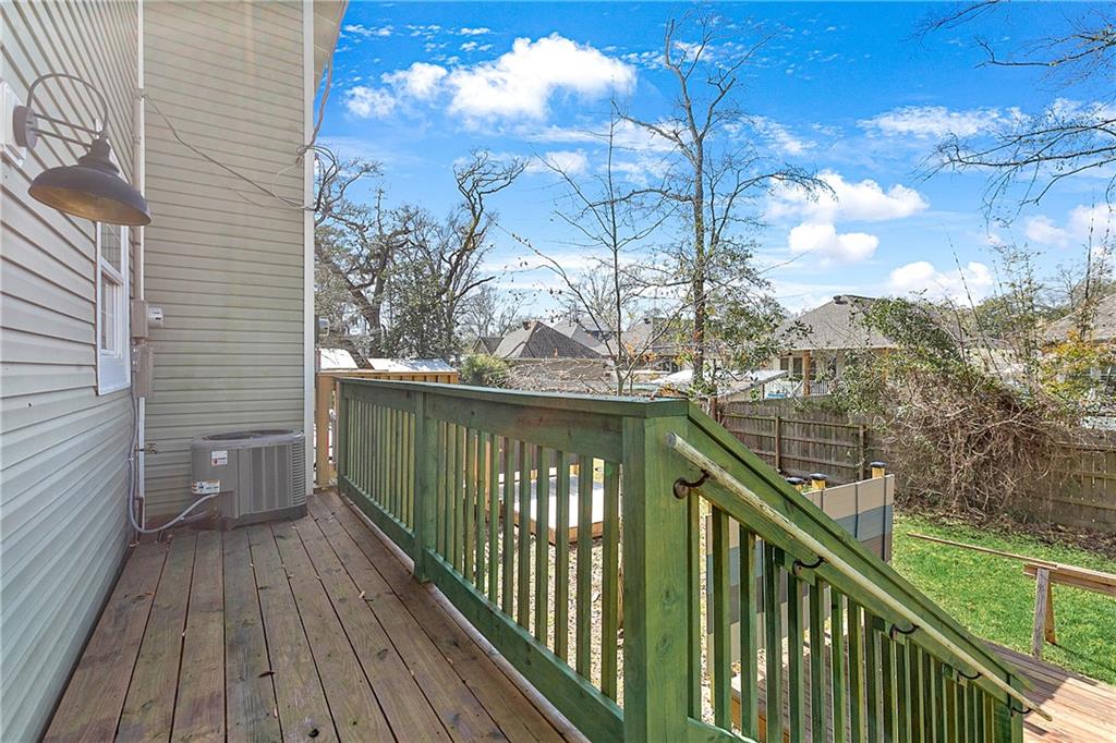 402 Coffee Street, Unit D Mandeville, LA 70448 - Photo 16 of 20