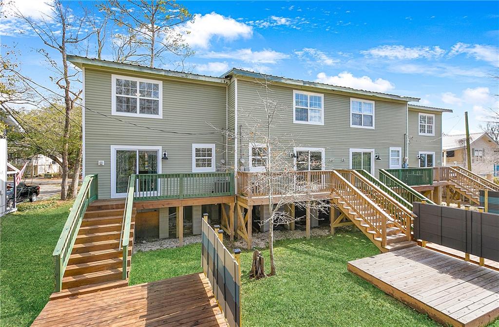 402 Coffee Street, Unit D Mandeville, LA 70448 - Photo 18 of 20