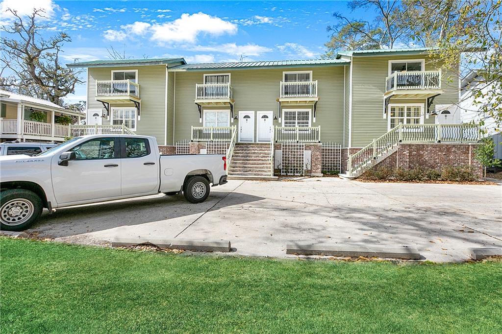 402 Coffee Street, Unit D Mandeville, LA 70448 - Photo 20 of 20