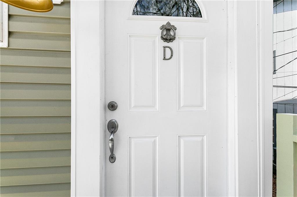 402 Coffee Street, Unit D Mandeville, LA 70448 - Photo 3 of 20