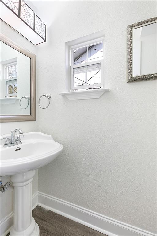 402 Coffee Street, Unit D Mandeville, LA 70448 - Photo 10 of 20