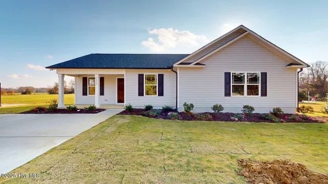 $254,900 | 1316 Tommys Road, Goldsboro, NC 27534