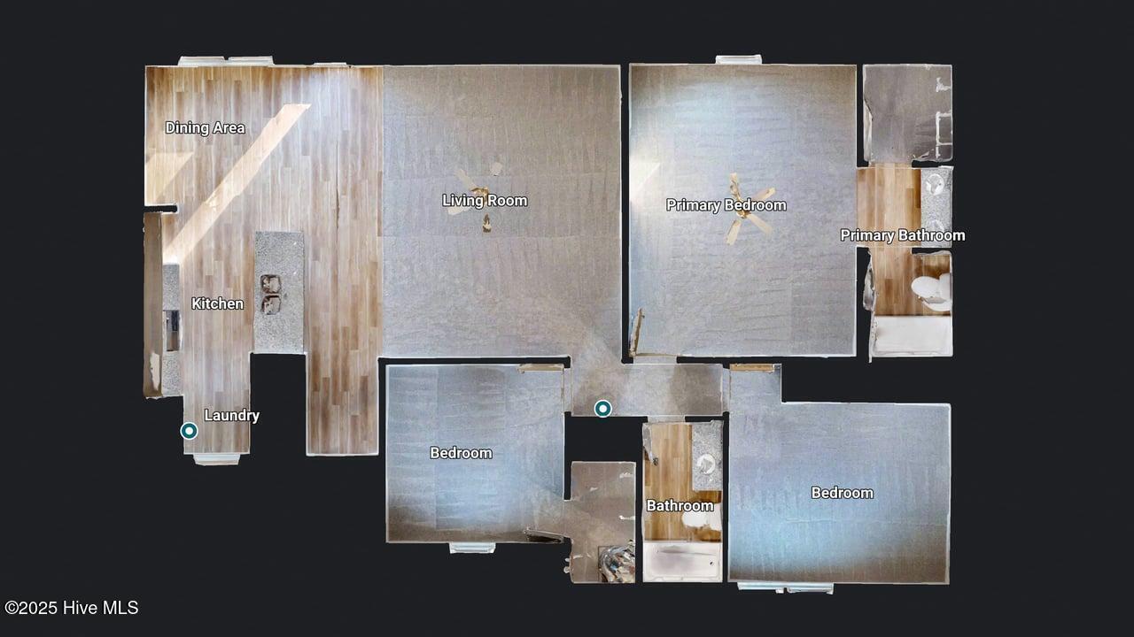 1316 Tommys Road Goldsboro, NC 27534 - Photo 4 of 26 JLC-1316-Tommys-Rd-11242025_135006 (1)