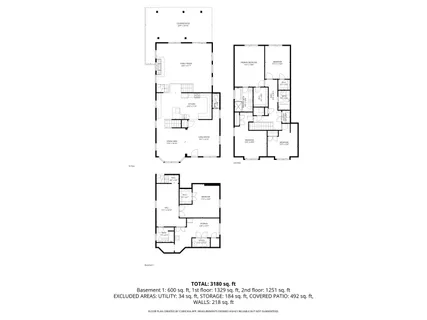 $1,050,000 | 4910 West Catalpa Avenue, Chicago, IL 60630