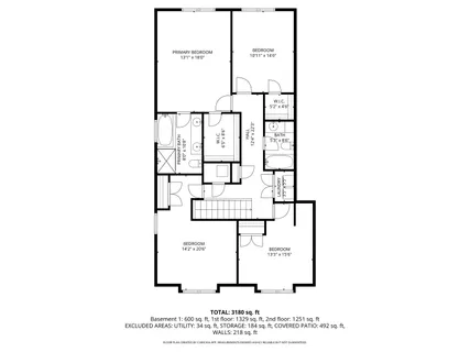 $1,050,000 | 4910 West Catalpa Avenue, Chicago, IL 60630