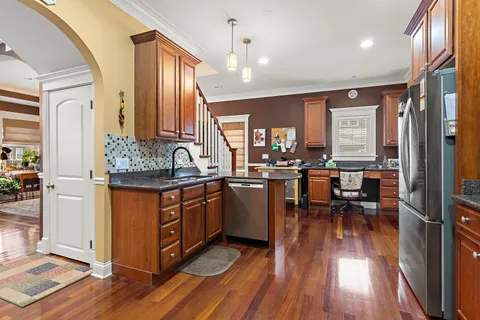 $1,050,000 | 4910 West Catalpa Avenue, Chicago, IL 60630