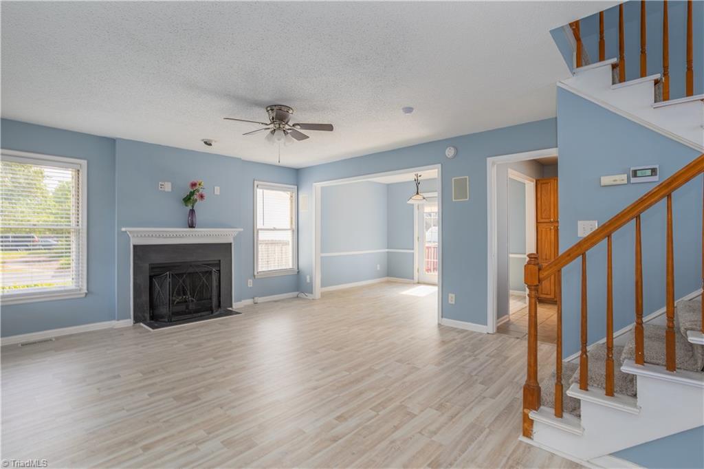 432 Shadybrook Road High Point, NC 27265 - Photo 6 of 20