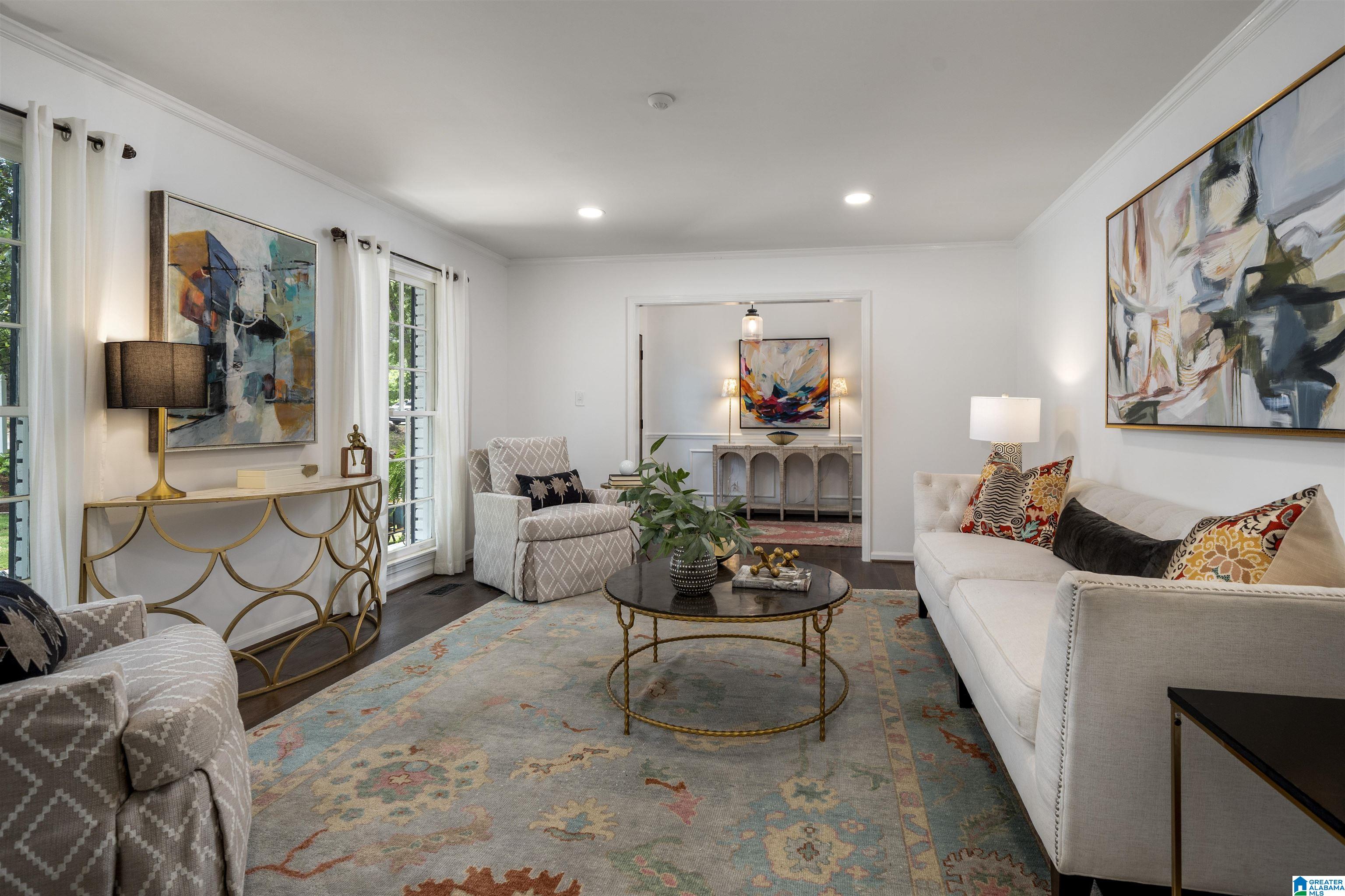 3317 Overton Road Birmingham, AL 35243 - Photo 6 of 51 Gallery Image 6