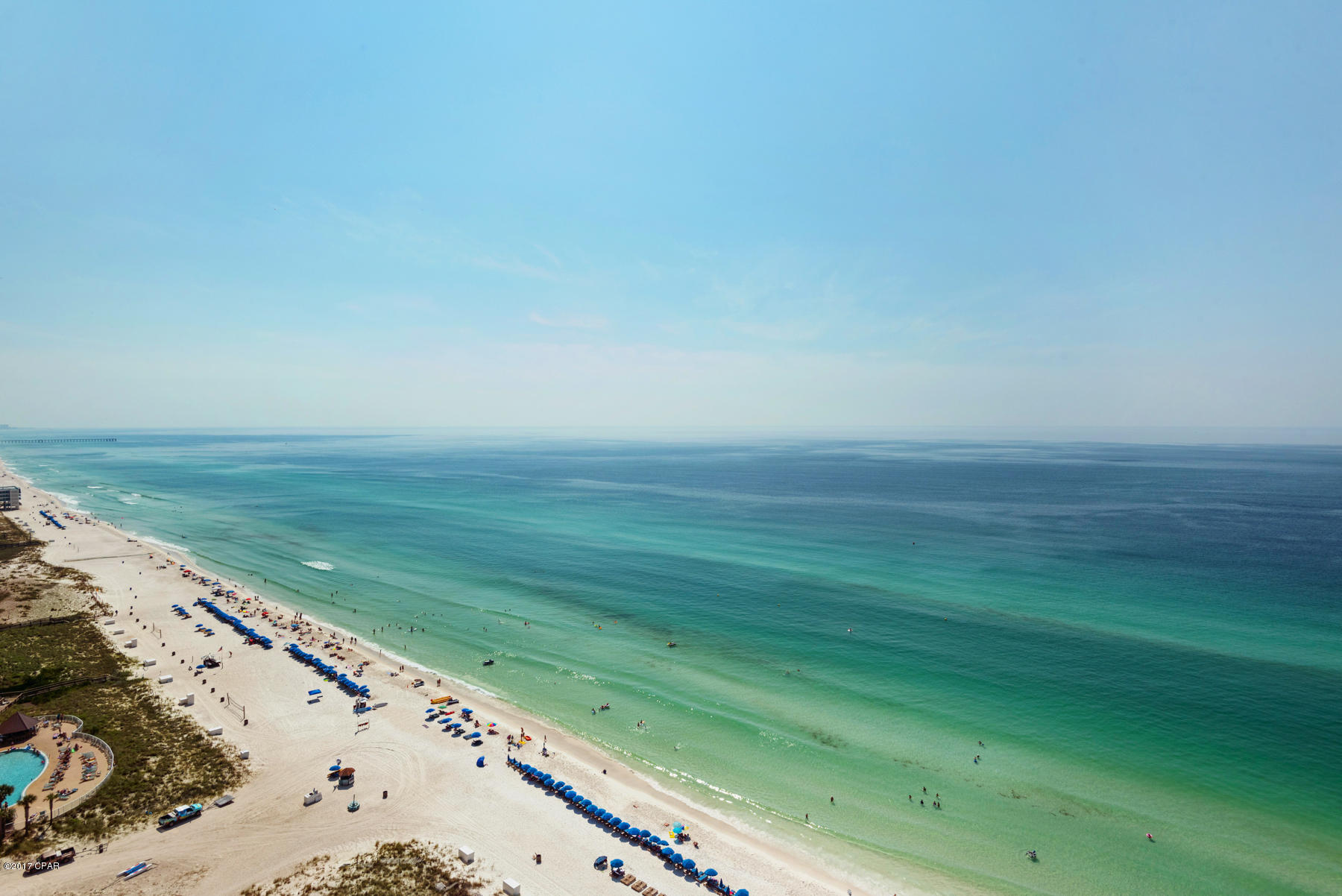 14825 Front Beach Road, Unit 2410 Panama City Beach, FL 32413 - Photo 12 of 58