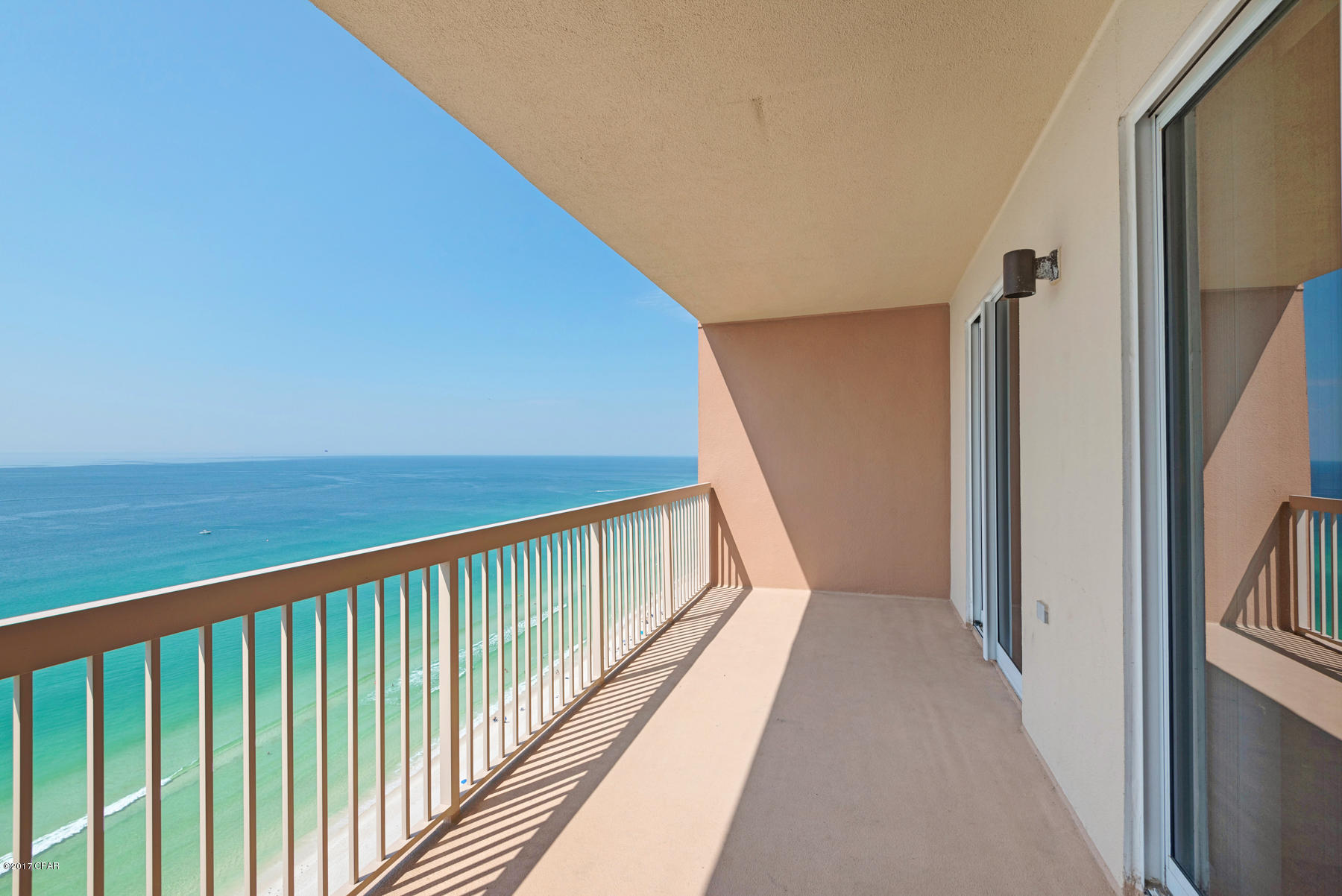 14825 Front Beach Road, Unit 2410 Panama City Beach, FL 32413 - Photo 17 of 58