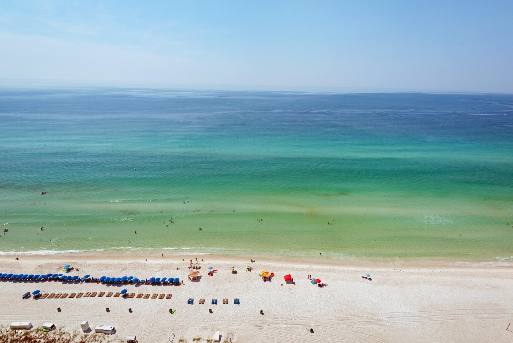 14825 Front Beach Road, Unit 2410 Panama City Beach, FL 32413 - Photo 2 of 58