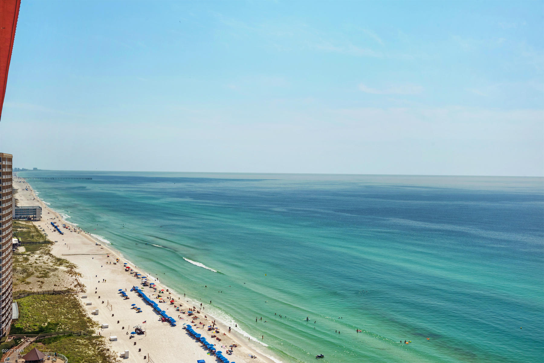 14825 Front Beach Road, Unit 2410 Panama City Beach, FL 32413 - Photo 21 of 58