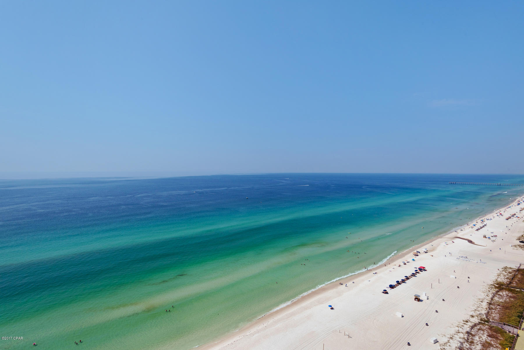 14825 Front Beach Road, Unit 2410 Panama City Beach, FL 32413 - Photo 27 of 58