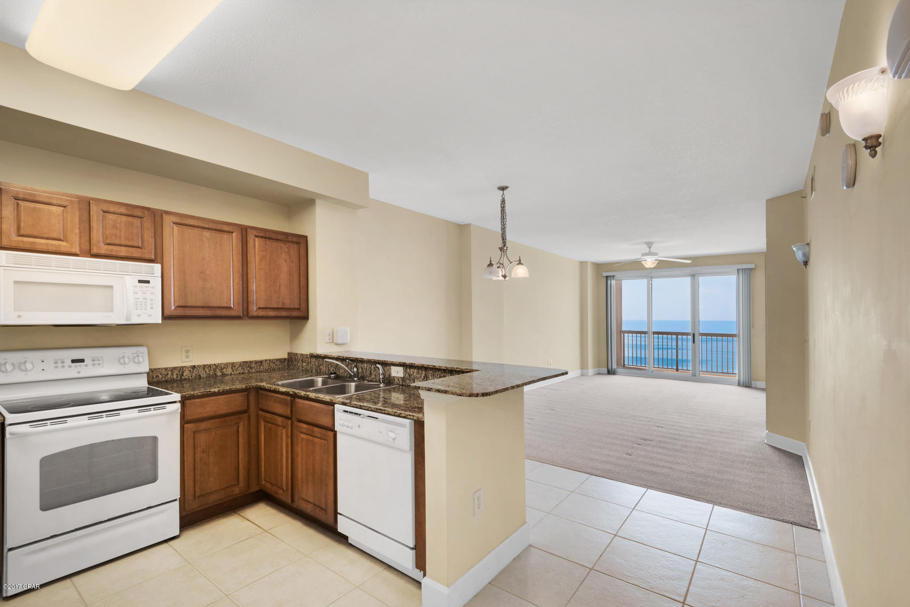 14825 Front Beach Road, Unit 2410 Panama City Beach, FL 32413 - Photo 3 of 58