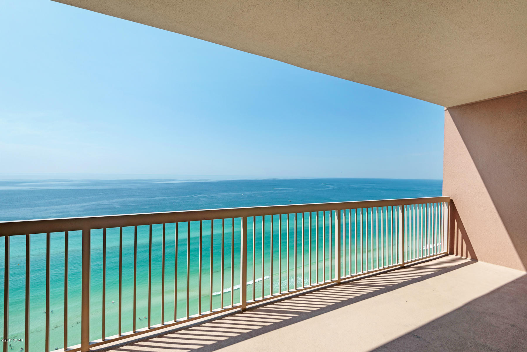 14825 Front Beach Road, Unit 2410 Panama City Beach, FL 32413 - Photo 37 of 58