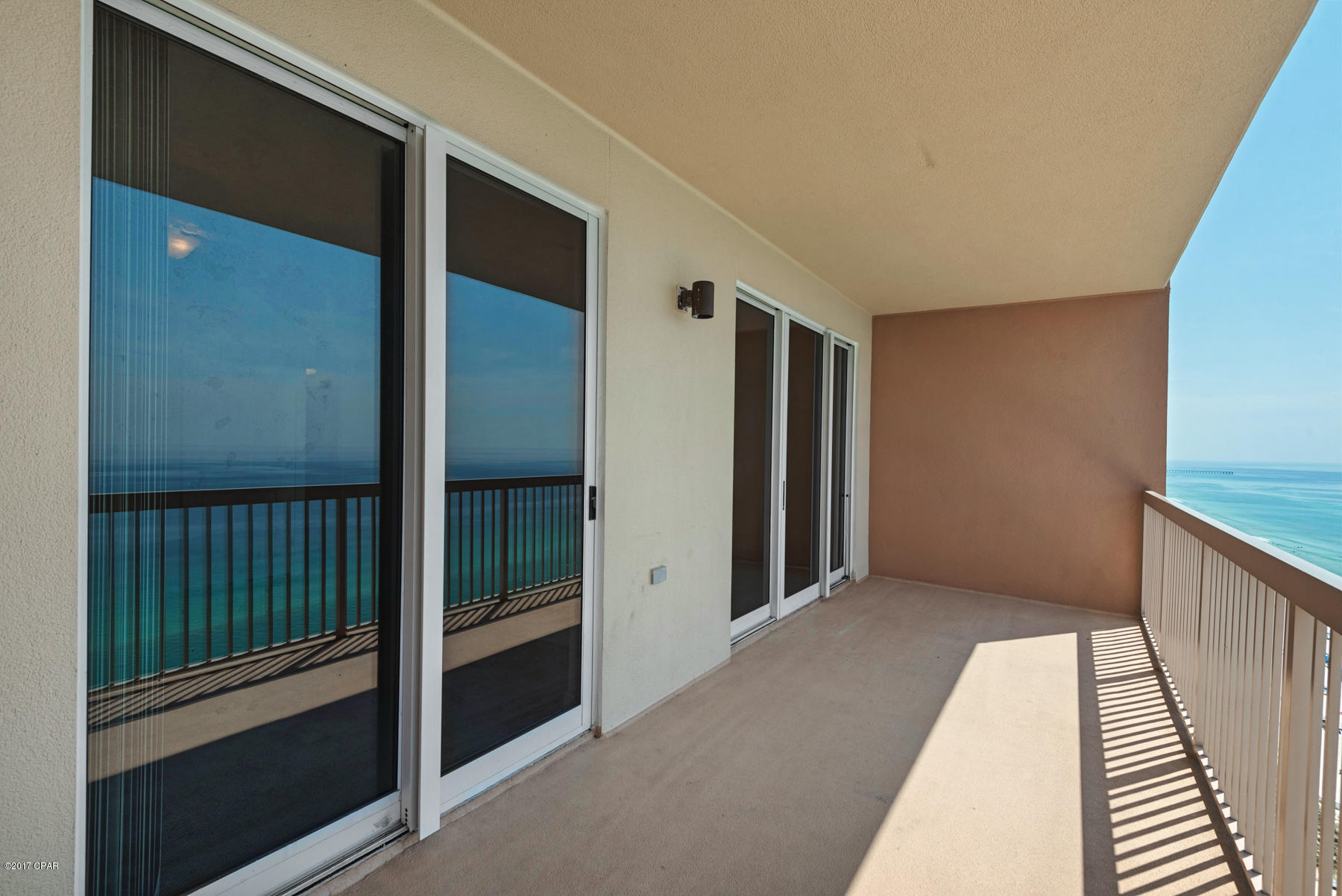 14825 Front Beach Road, Unit 2410 Panama City Beach, FL 32413 - Photo 40 of 58
