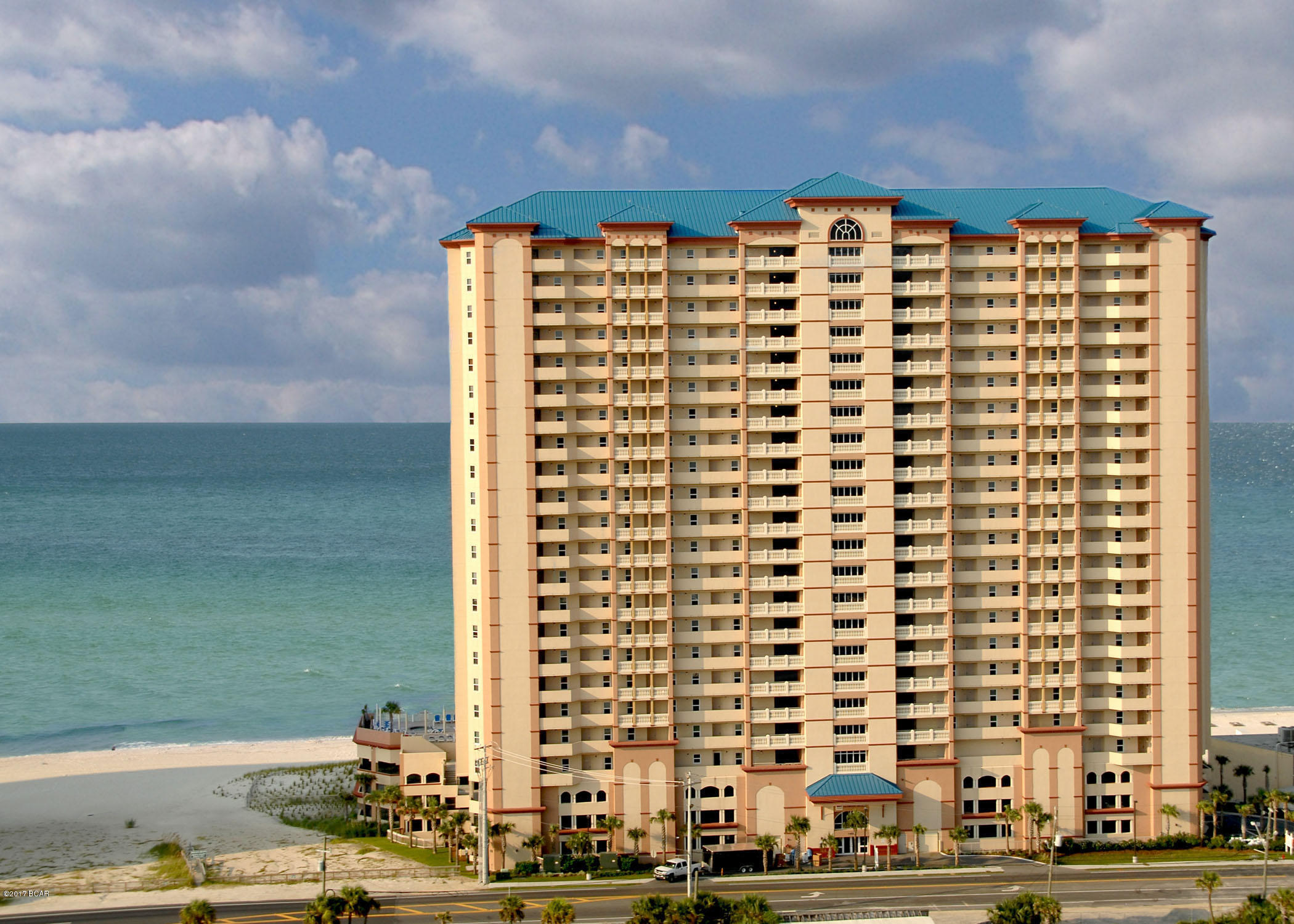 14825 Front Beach Road, Unit 2410 Panama City Beach, FL 32413 - Photo 41 of 58