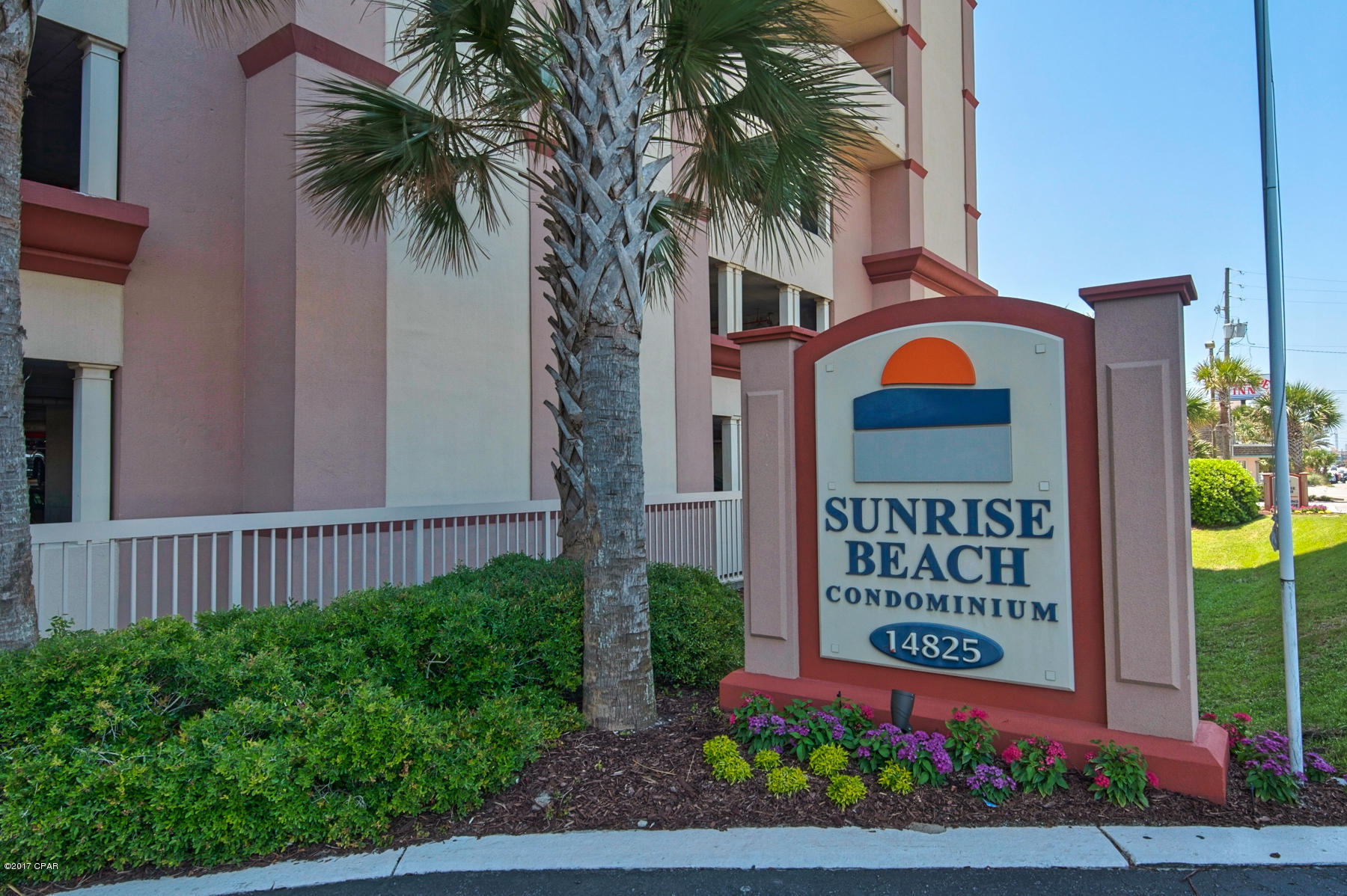 14825 Front Beach Road, Unit 2410 Panama City Beach, FL 32413 - Photo 44 of 58