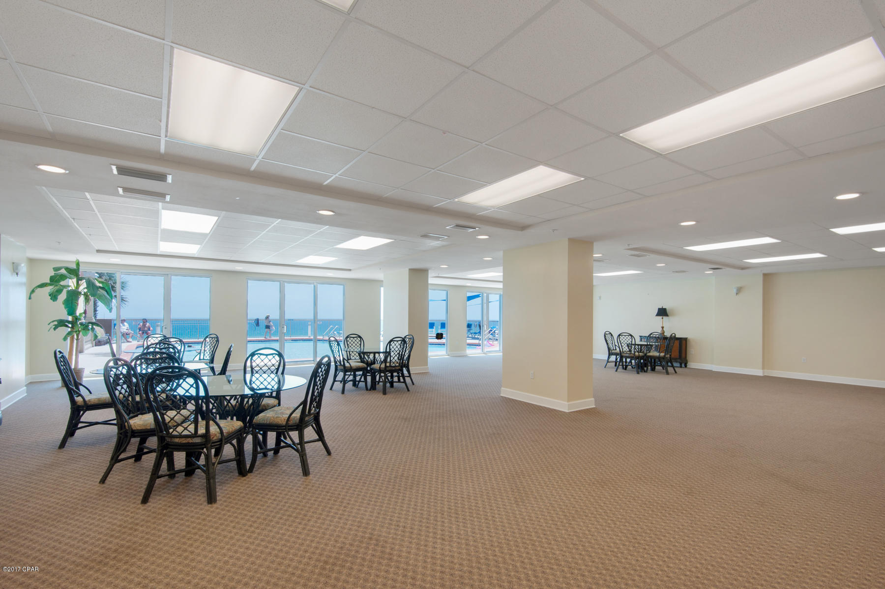 14825 Front Beach Road, Unit 2410 Panama City Beach, FL 32413 - Photo 45 of 58
