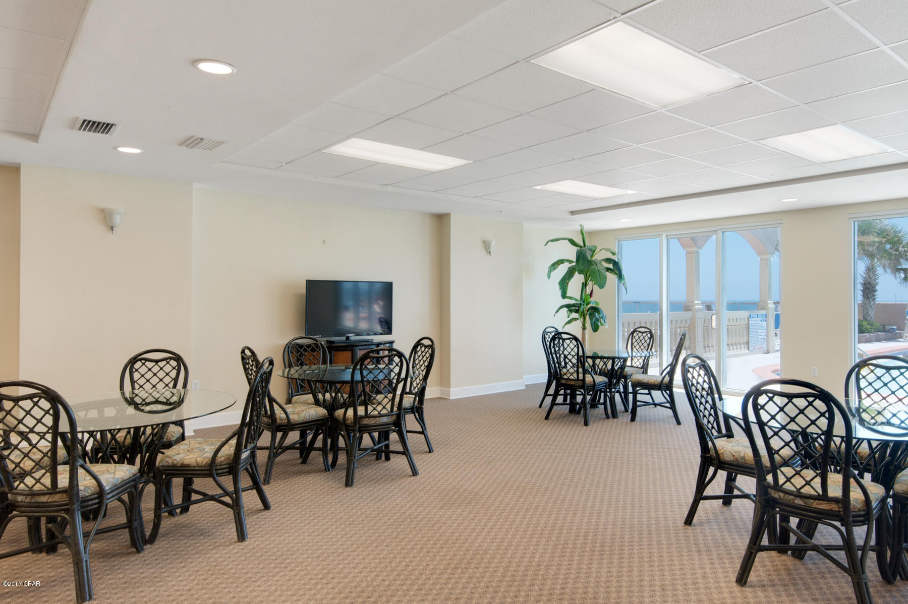 14825 Front Beach Road, Unit 2410 Panama City Beach, FL 32413 - Photo 46 of 58