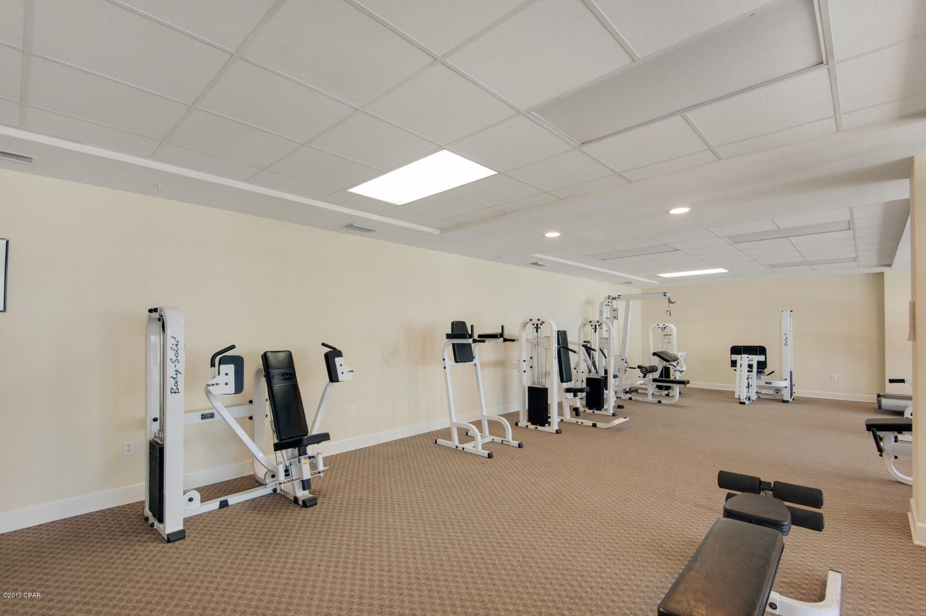 14825 Front Beach Road, Unit 2410 Panama City Beach, FL 32413 - Photo 49 of 58