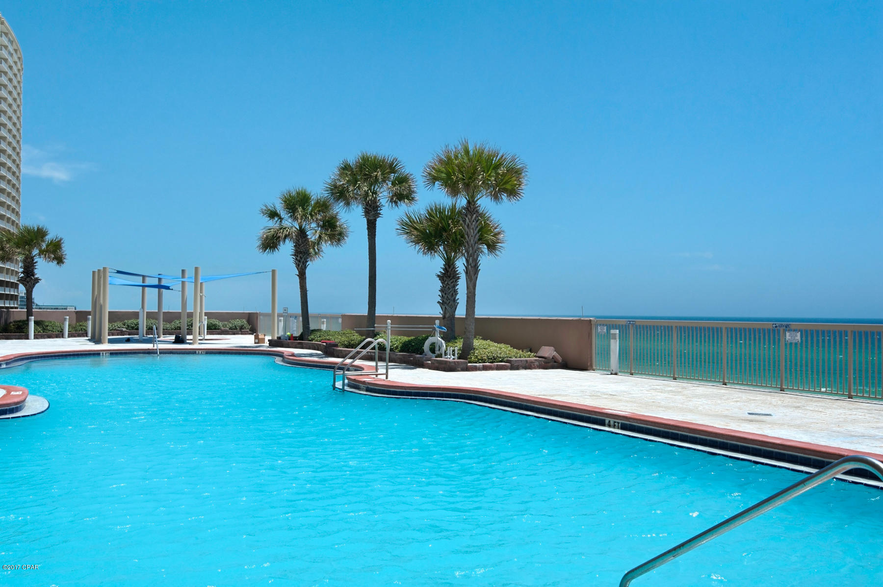 14825 Front Beach Road, Unit 2410 Panama City Beach, FL 32413 - Photo 52 of 58