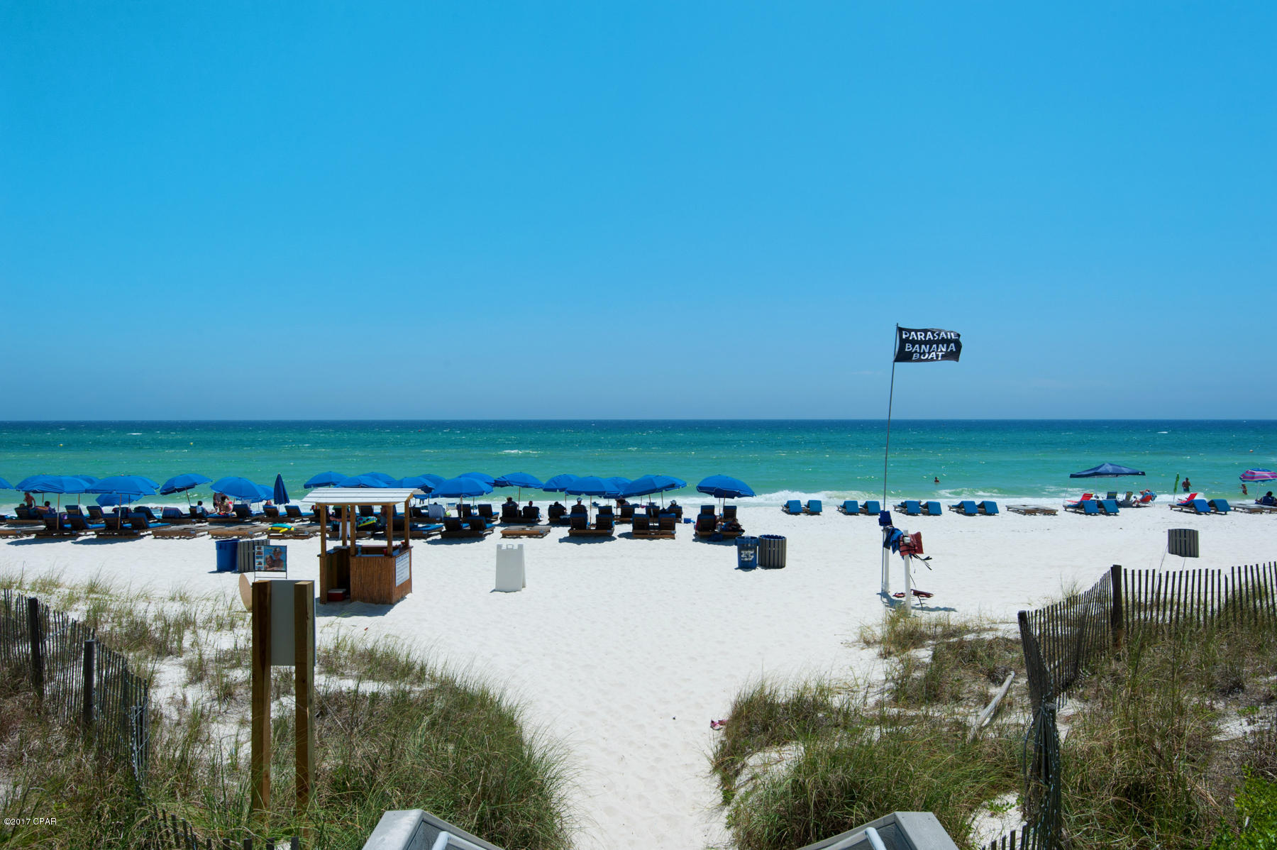 14825 Front Beach Road, Unit 2410 Panama City Beach, FL 32413 - Photo 55 of 58