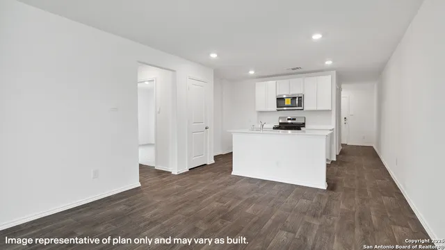 $263,610 | 4263 Marjoram Landing, Von Ormy, TX 78073