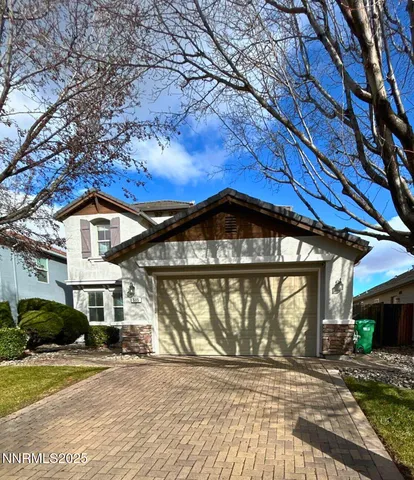 $2,800 | 515 Cortono Drive, Reno, NV 89521