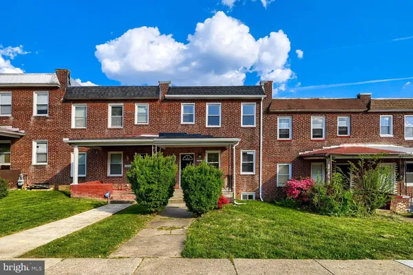 $235,000 | 5 South Culver Street, Baltimore, MD 21229