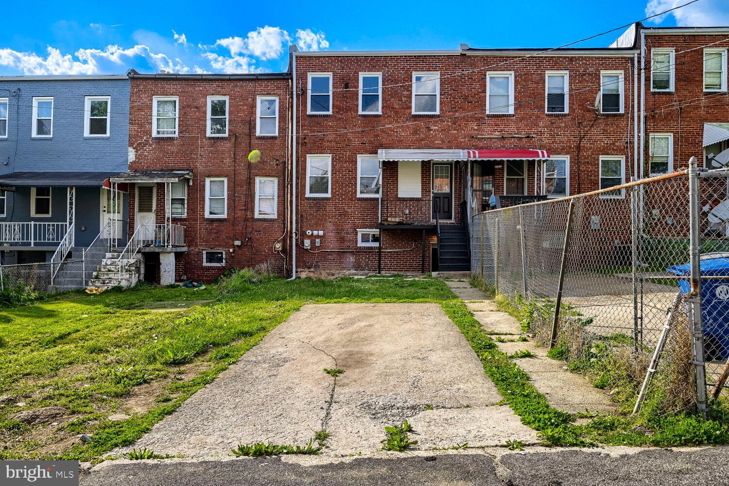 5 South Culver Street Baltimore, MD 21229 - Photo 20 of 22