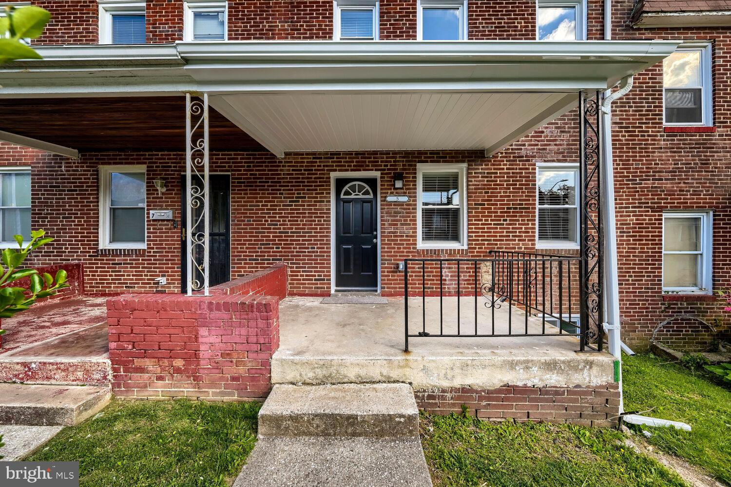 5 South Culver Street Baltimore, MD 21229 - Photo 22 of 22