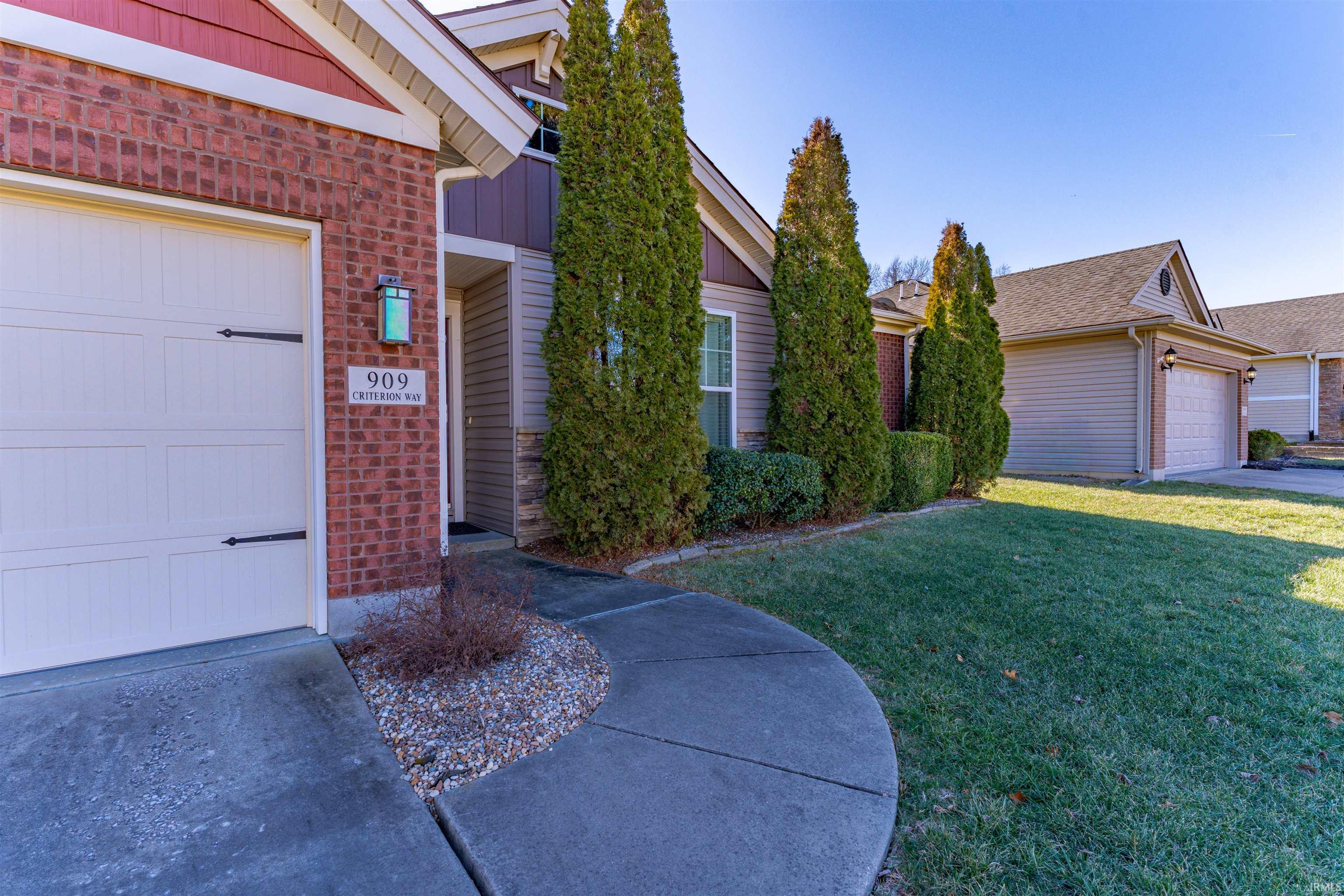 909 Criterion Way Evansville, IN 47711 - Photo 11 of 36