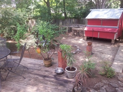 501 Mial Street Raleigh, NC 27608 - Photo 6 of 6 Photo 6