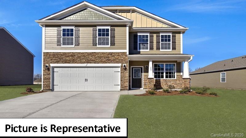 7035 Branch Fork Road Charlotte, NC 28215 - Photo 1 of 47 Gallery Image 1