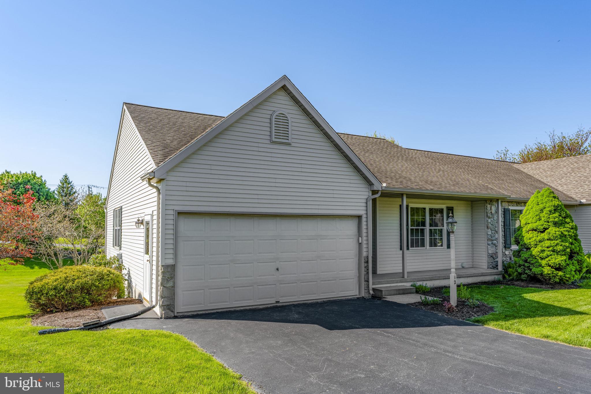 12 Pebble Creek Drive Lititz, PA 17543 - Photo 31 of 38