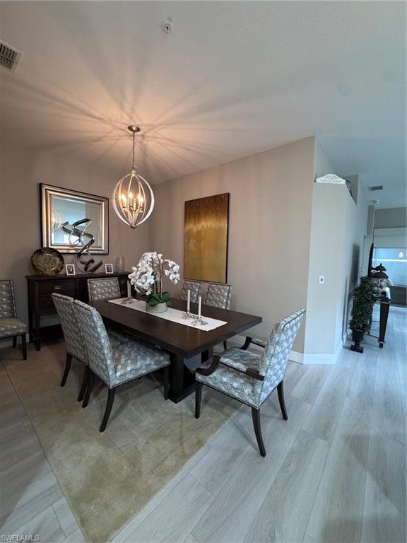 6800 Satinleaf Road South, Unit 204 Naples, FL 34109 - Photo 8 of 33 All window treatments remain