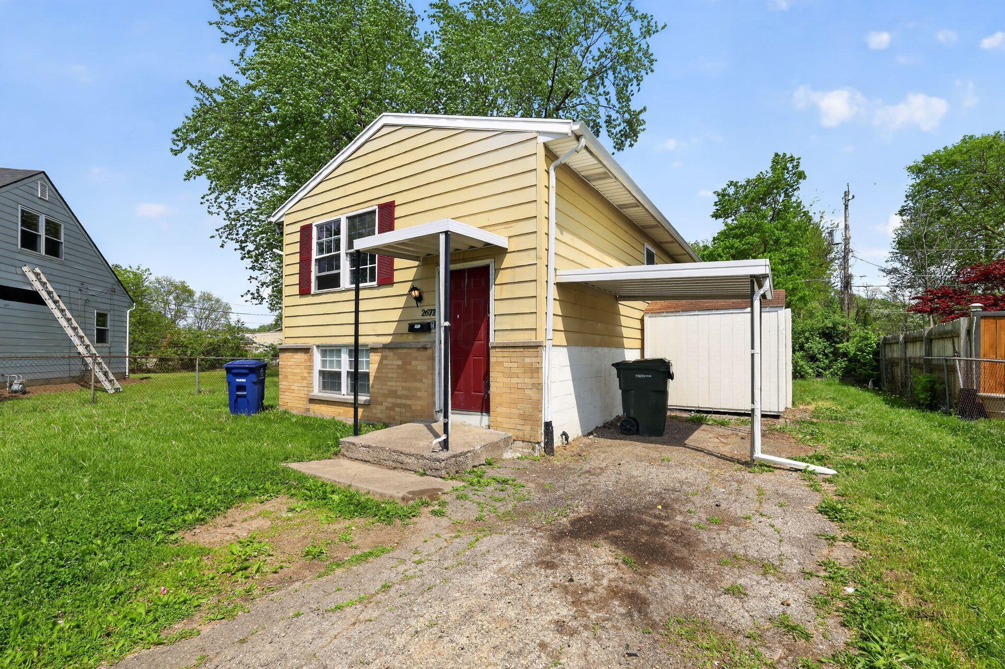 2672 Arcola Road Columbus, OH 43207 - Photo 7 of 45