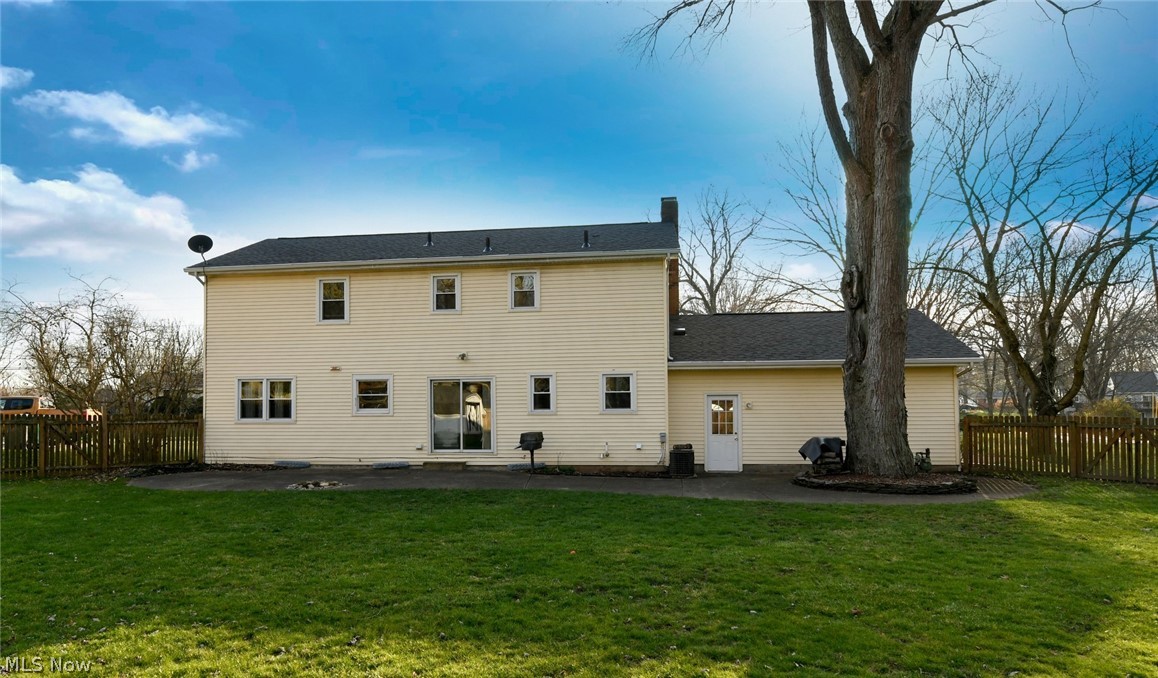 3203 Bancroft Road Akron, OH 44333 - Photo 25 of 27 Gallery Image 25