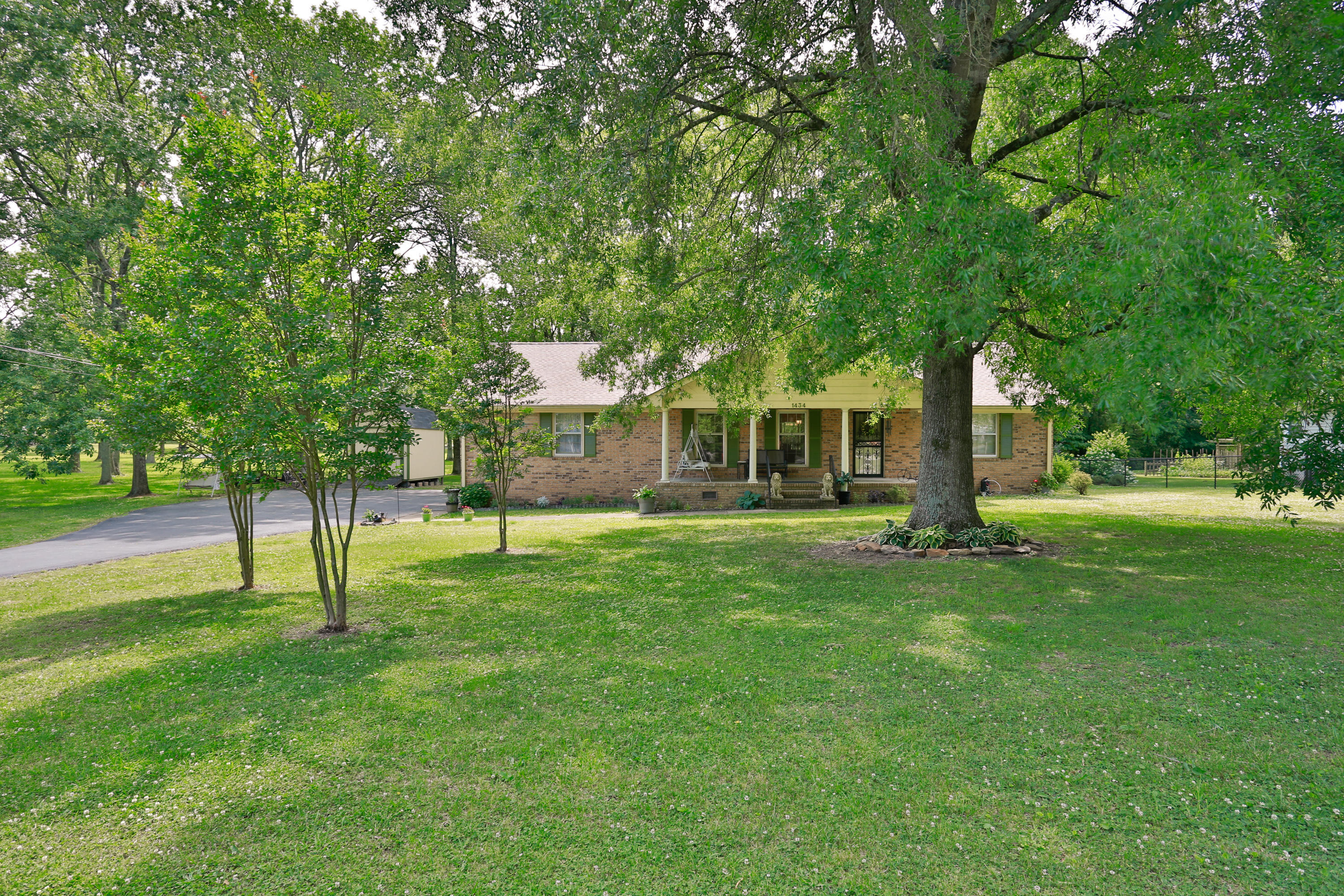 1434 Jenkins Road Chattanooga, TN 37421 - Photo 12 of 33 Jenkins rd-5