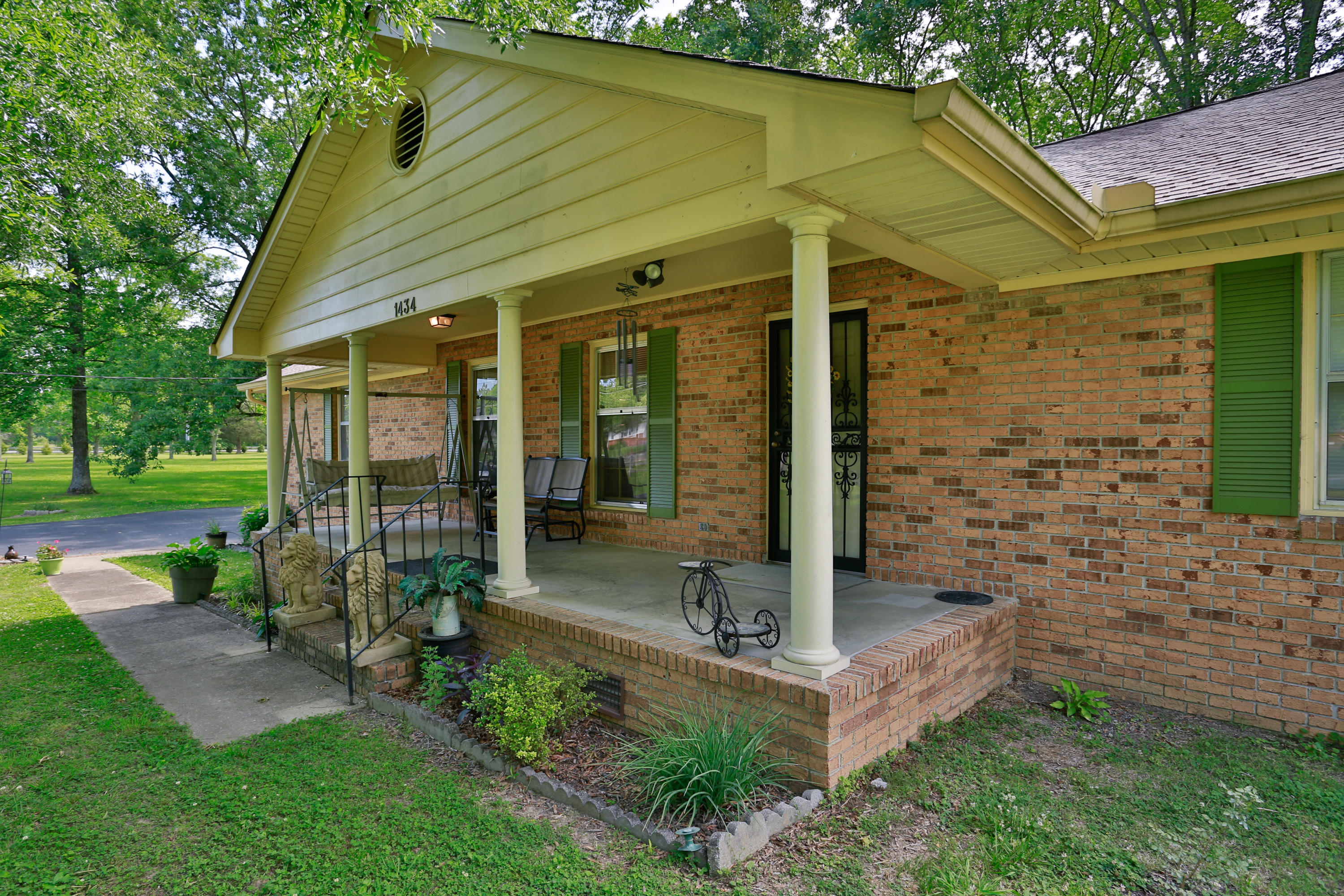 1434 Jenkins Road Chattanooga, TN 37421 - Photo 14 of 33 Jenkins rd-7