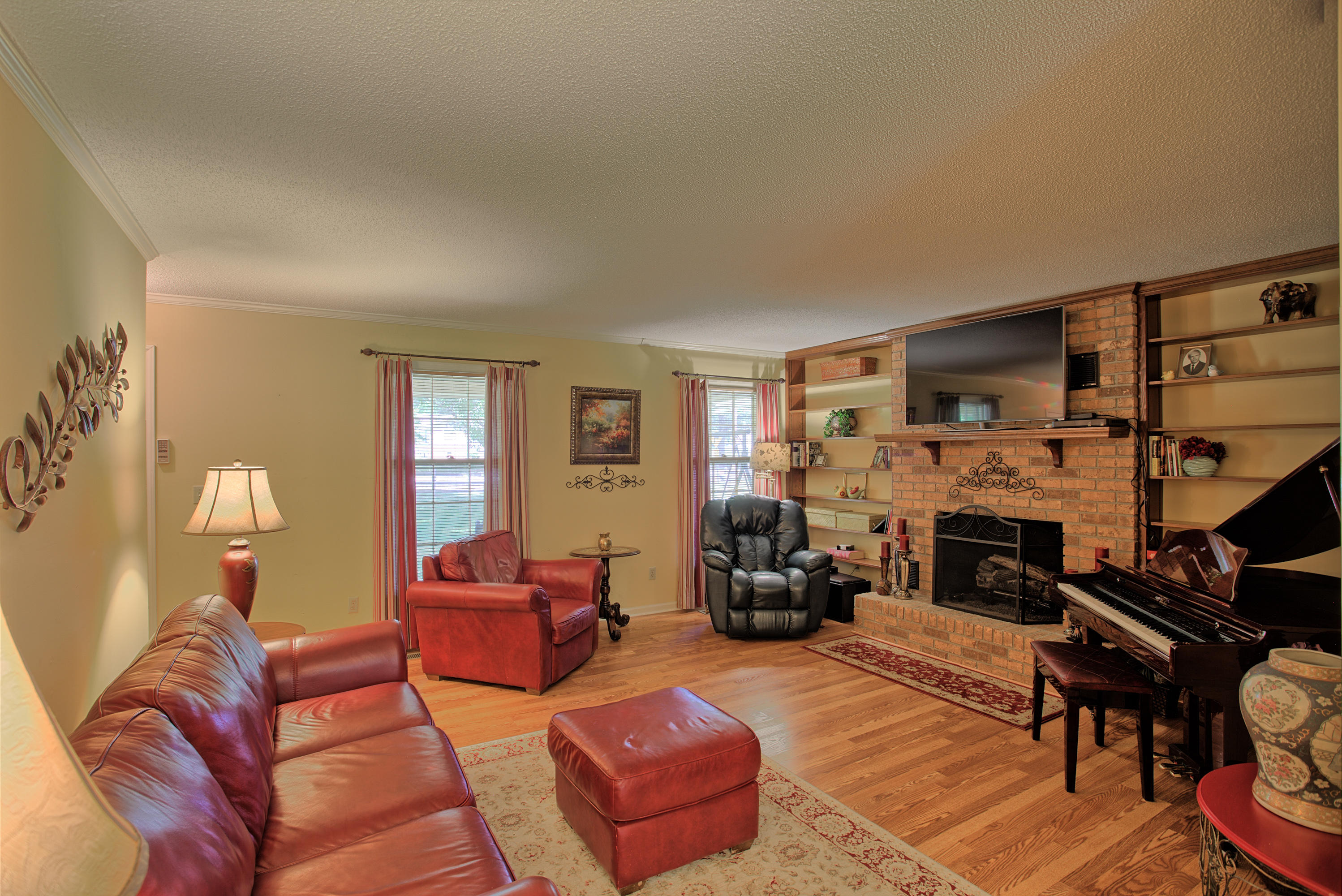 1434 Jenkins Road Chattanooga, TN 37421 - Photo 8 of 33 Jenkins rd-26
