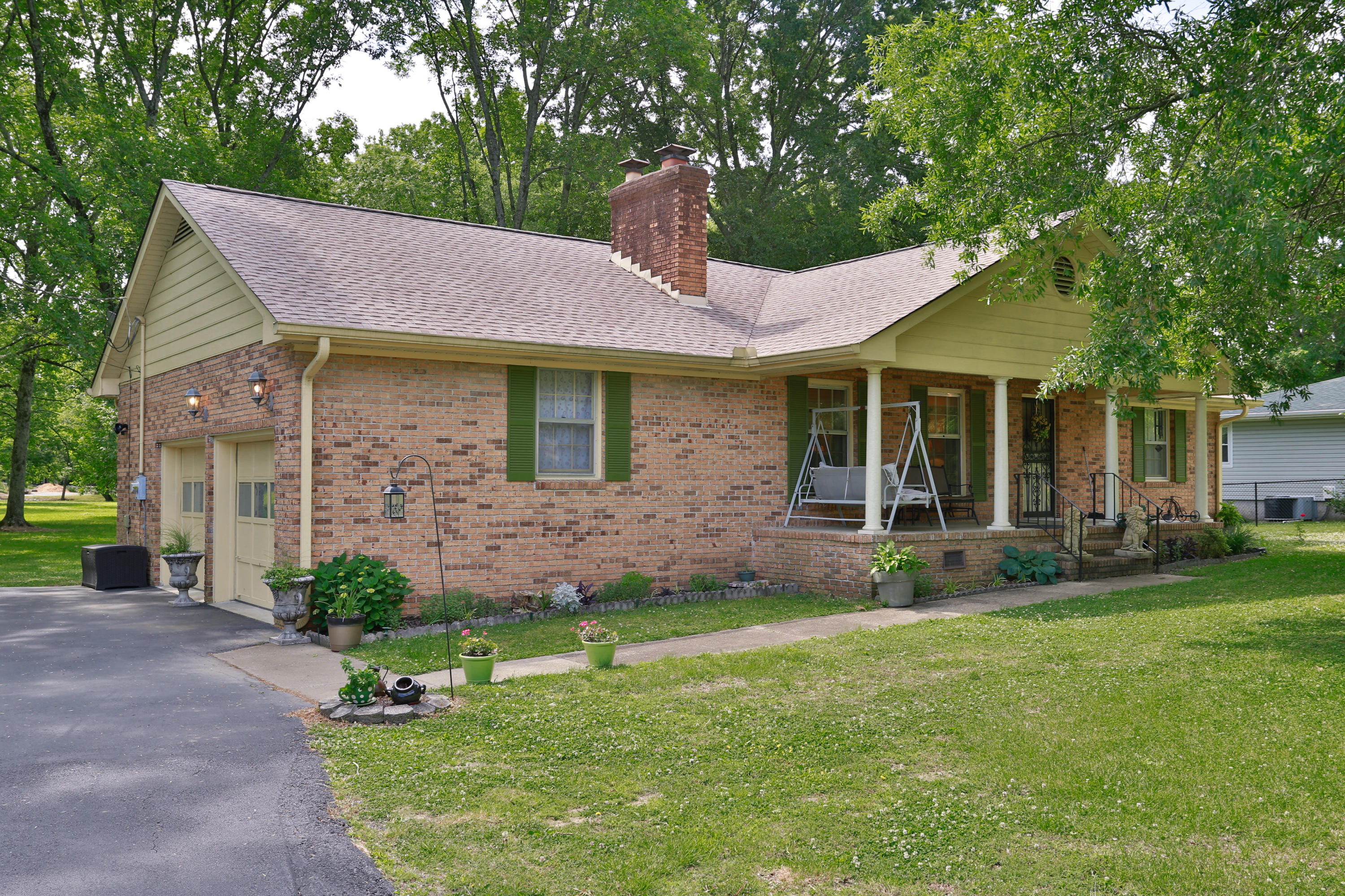 1434 Jenkins Road Chattanooga, TN 37421 - Photo 9 of 33 Jenkins rd-1