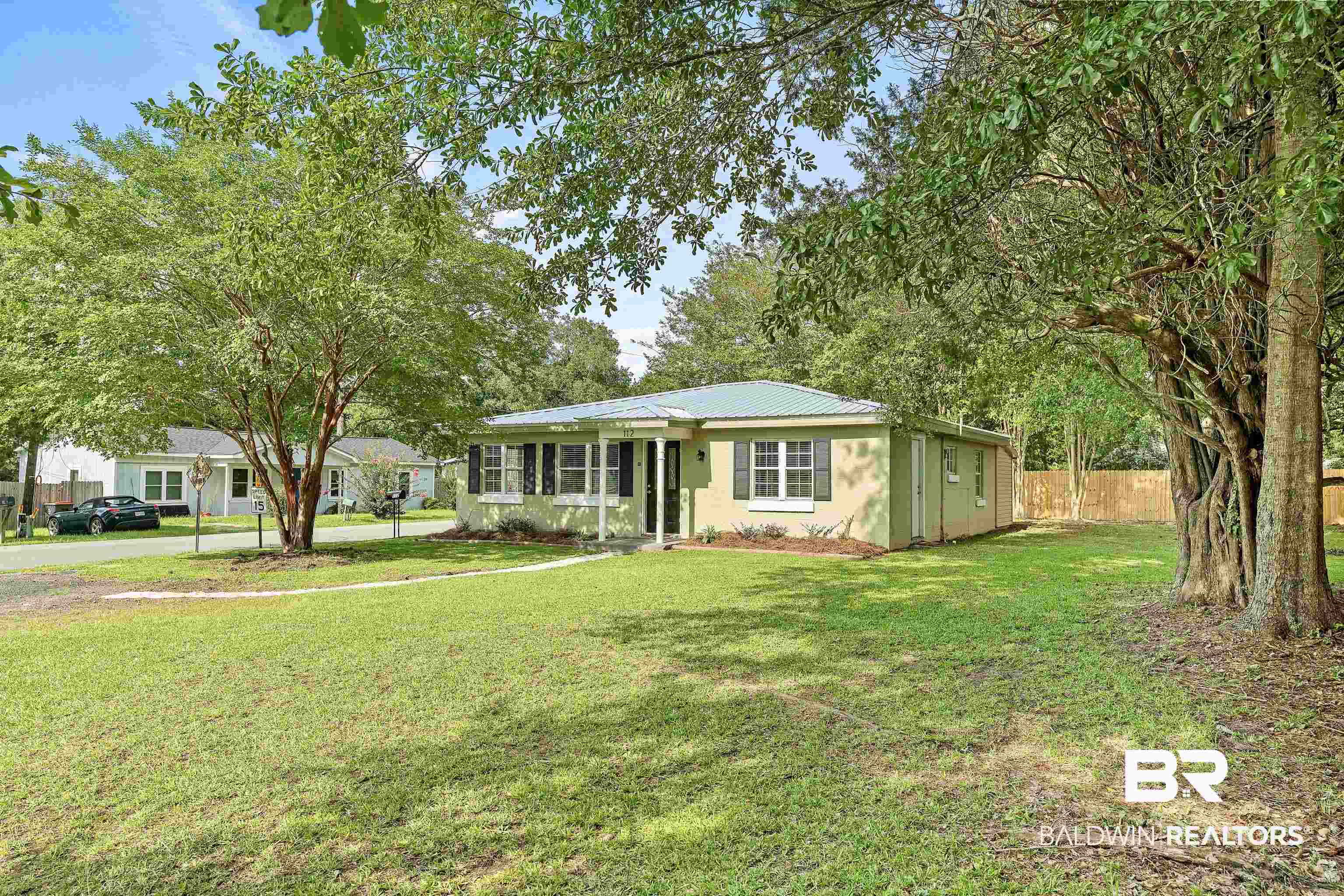 112 Neighbors Lane Bay Minette, AL 36507 - Photo 1 of 19