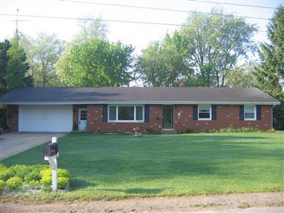 6230 Scherr Road Berrien Springs, MI 49103 - Photo 3 of 22 Additional Photo