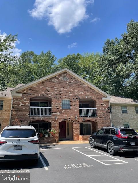 5900 Cove Landing Road, Unit 202 Burke, VA 22015 - Photo 2 of 30